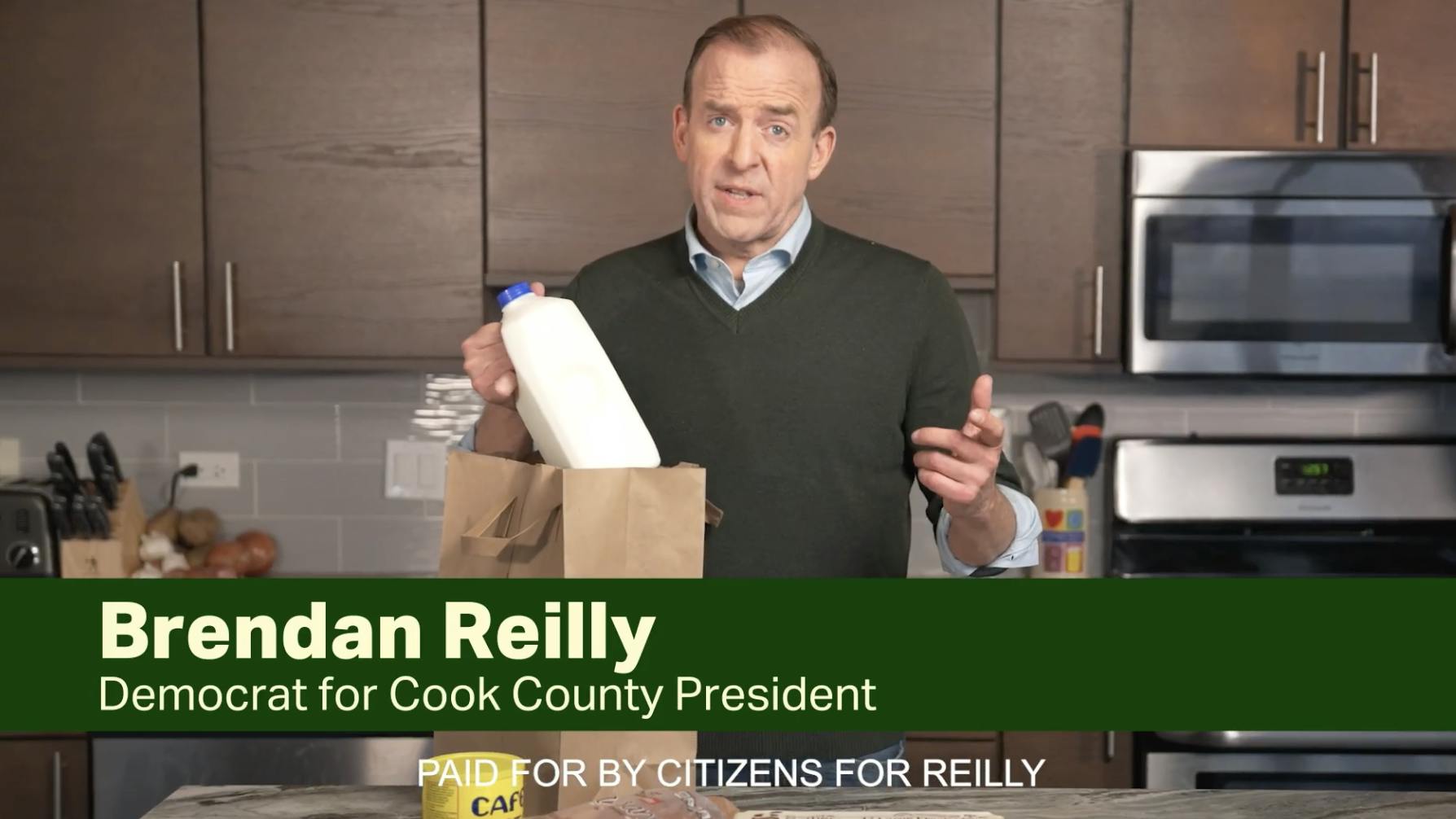 Video component image