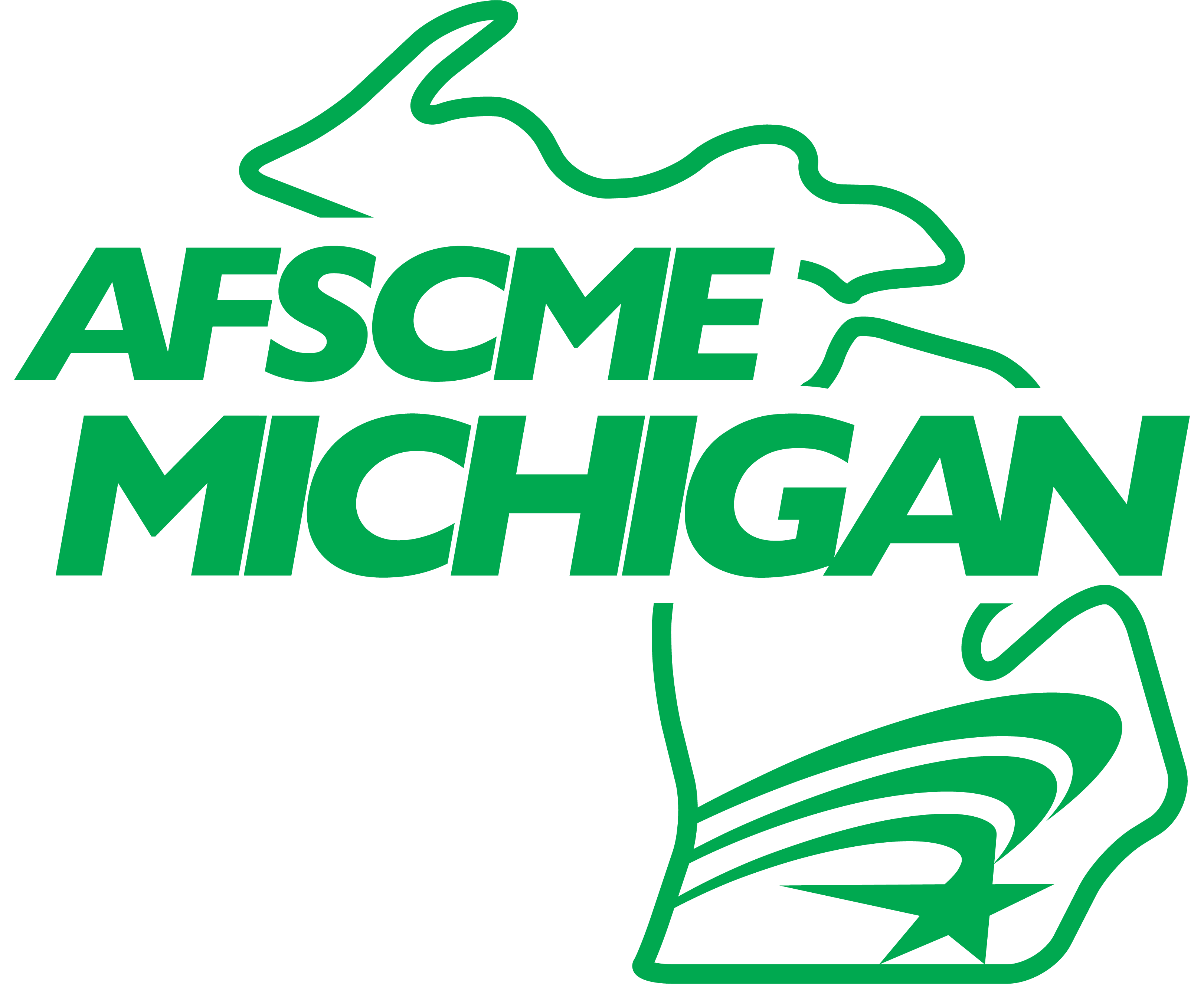 AFSCME