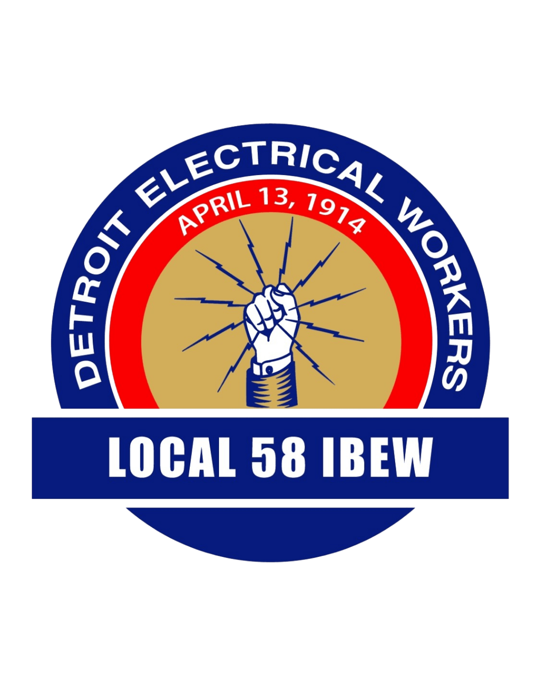 IBEW 58