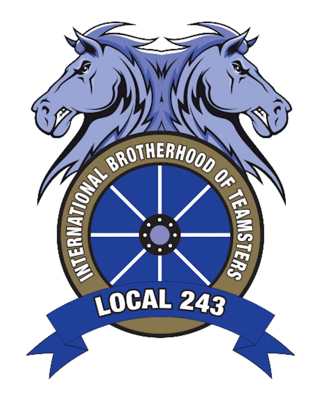 Teamsters 243