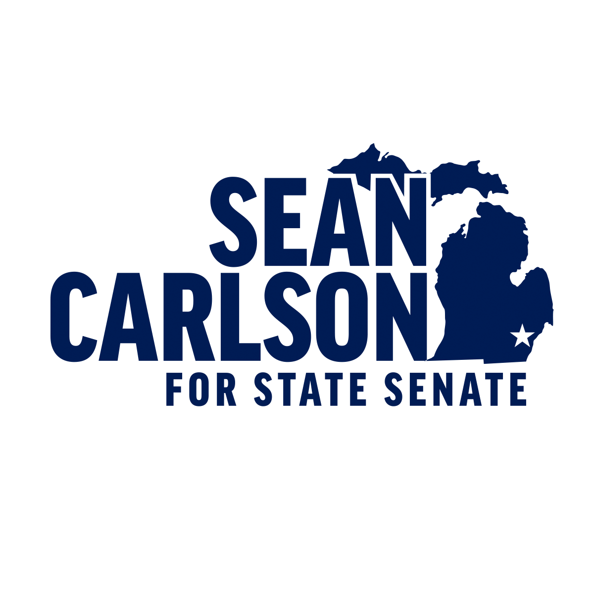 Sean Carlson for State Senate