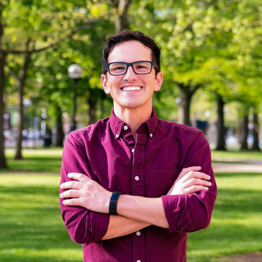 Rep. Jason Morgan