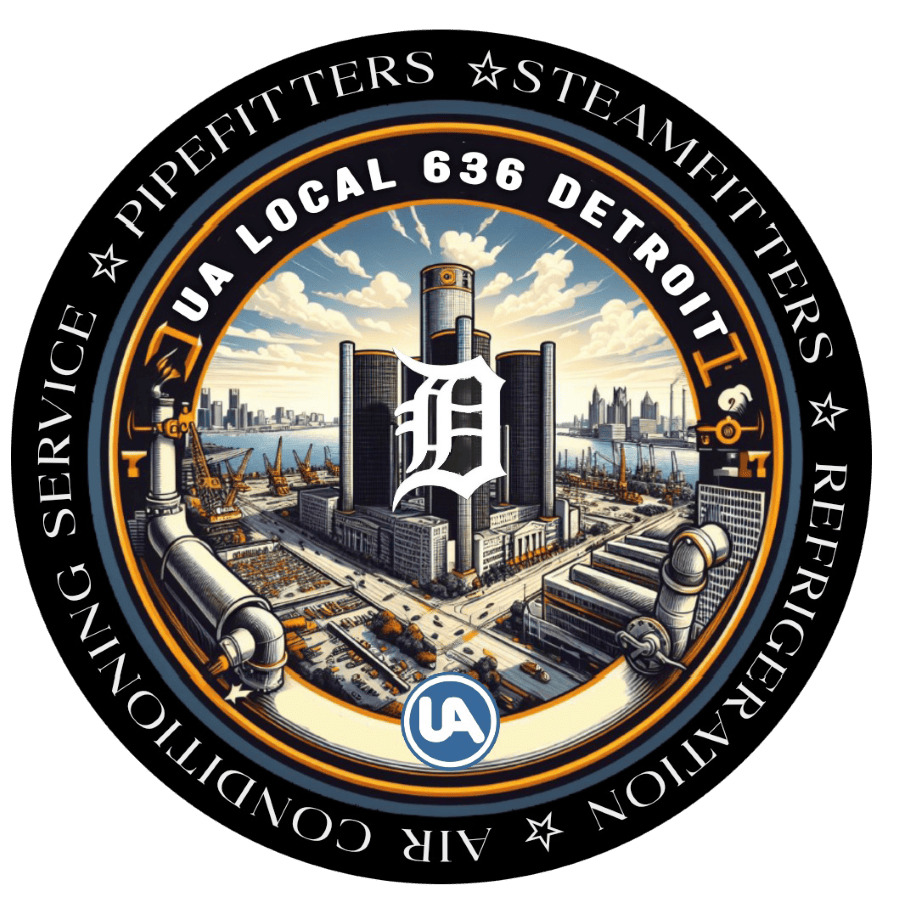 Pipefitters 636