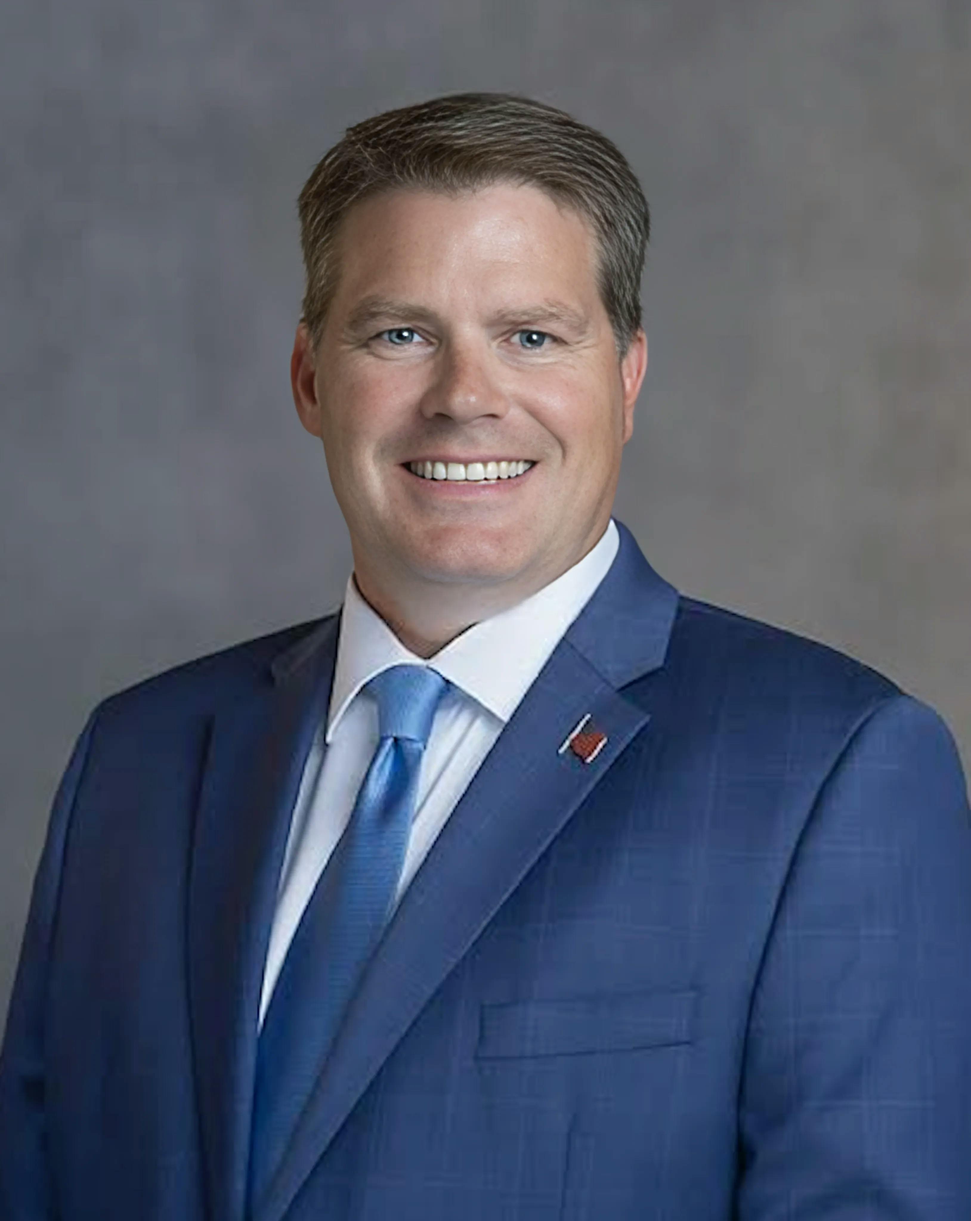 Hero background image