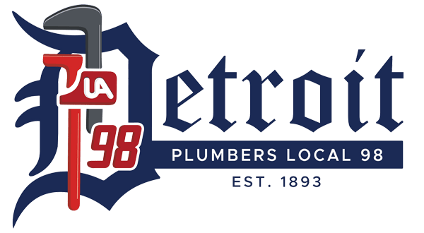 Detroit Plumbers 98