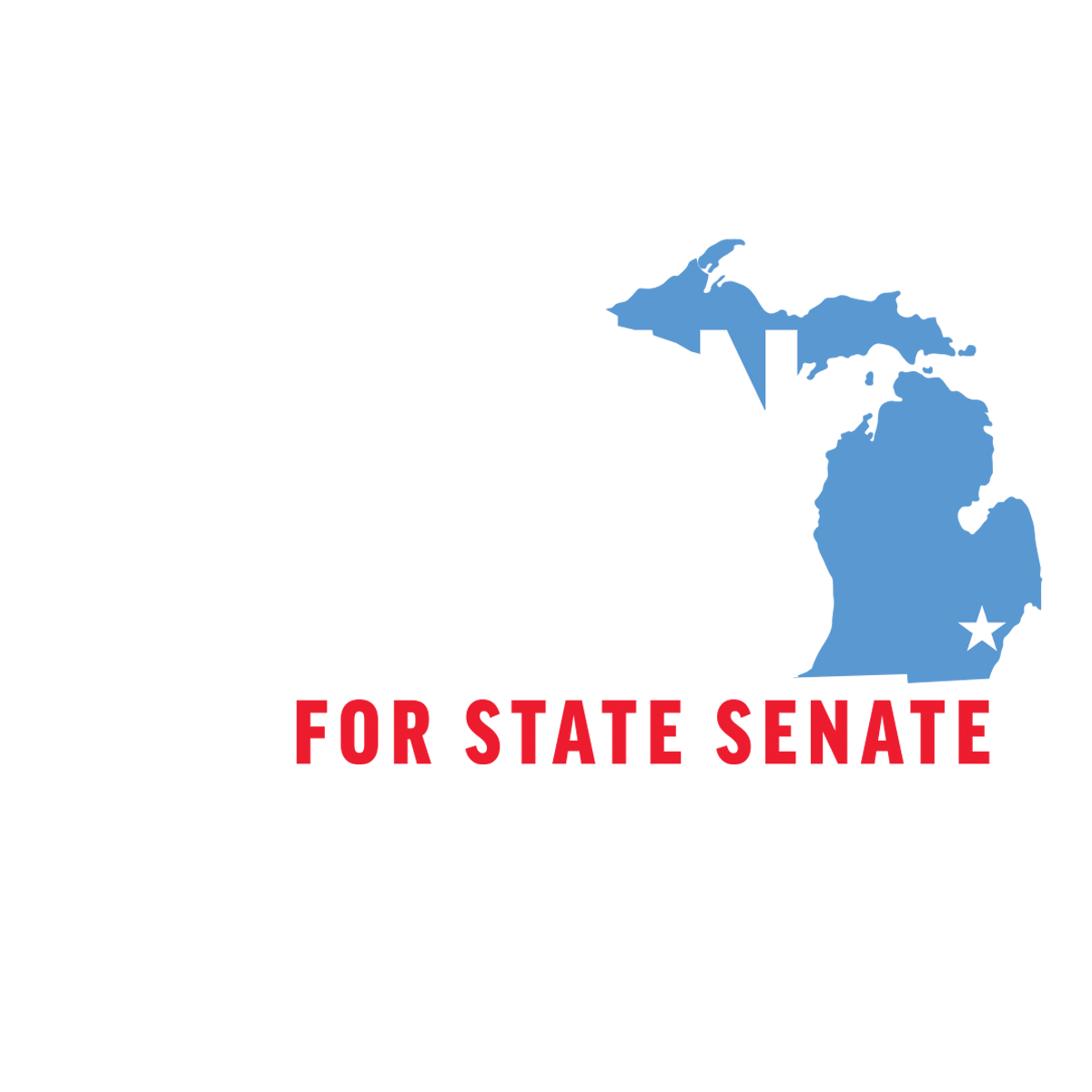 Sean Carlson for State Senate