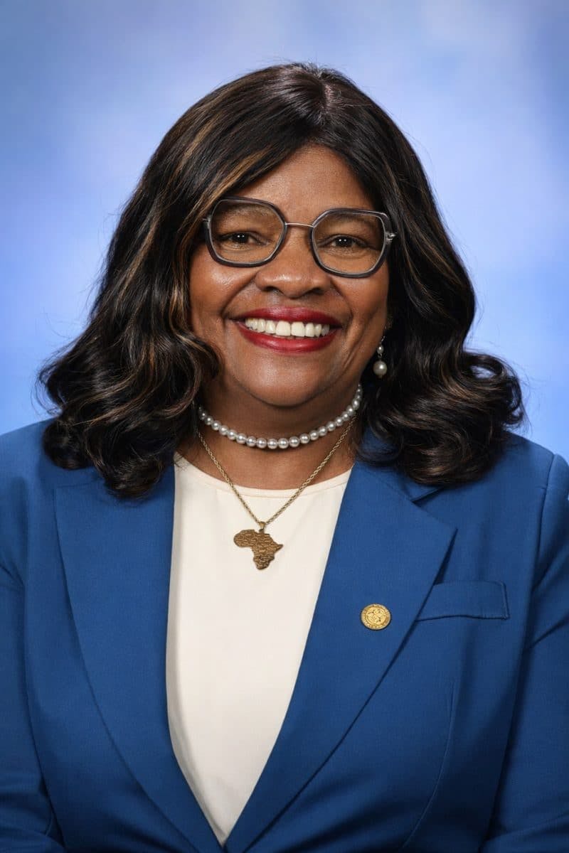 Brenda Carter