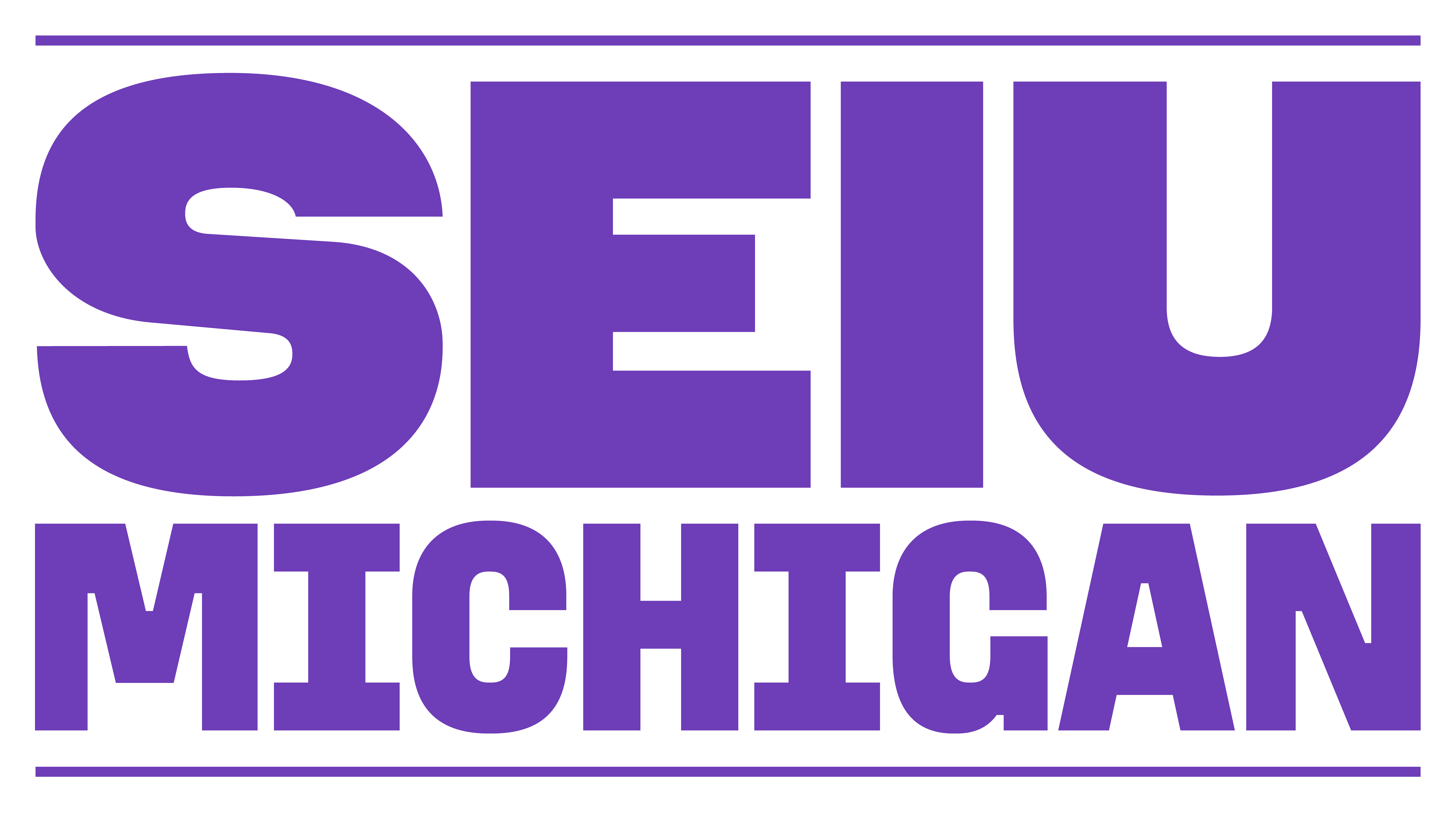 SEIU Michigan
