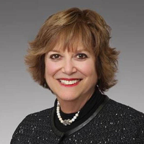 Marcia Gershenson Marcia Gershenson
