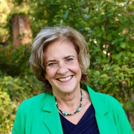 Gwen Markham