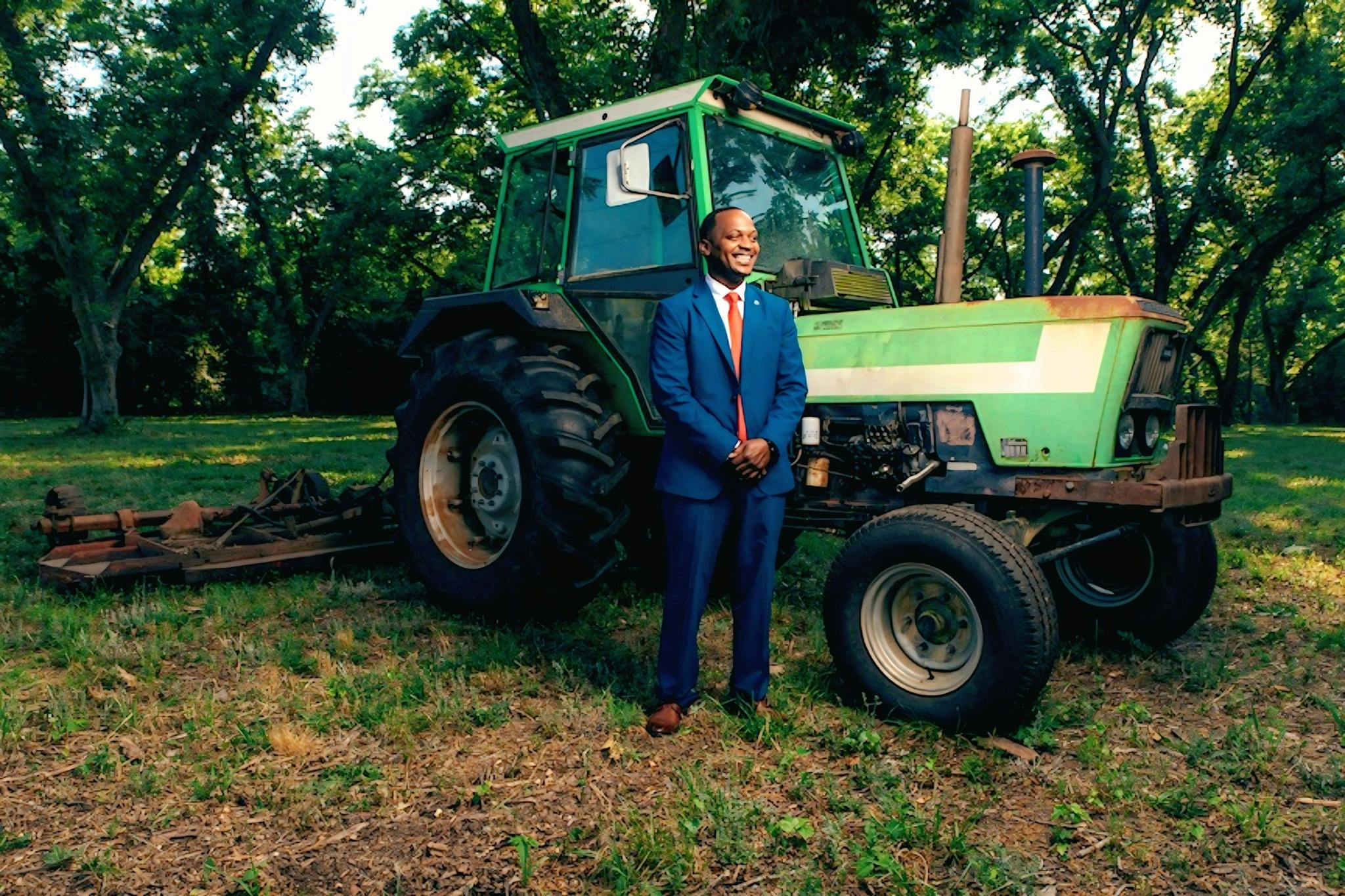 Hero background image