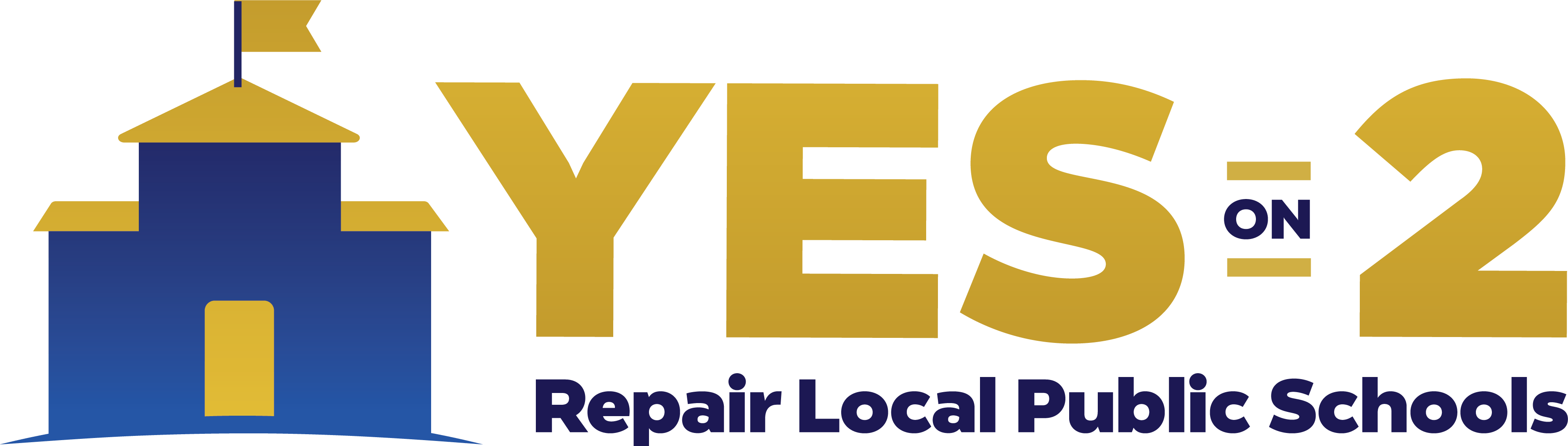 Yes on Prop 2