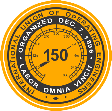 IUOE Local 150