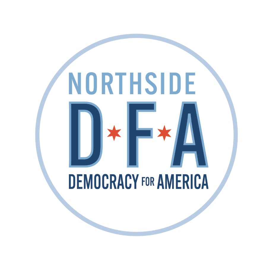 Northside Democracy for America