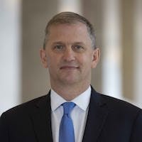 Congressman Sean Casten