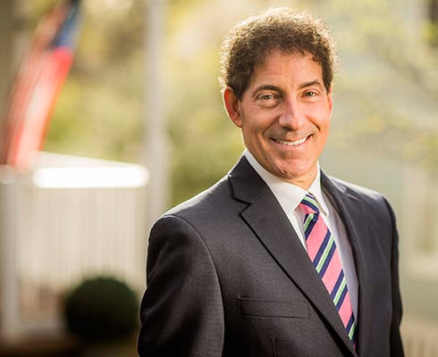 Congressman Jamie Raskin
