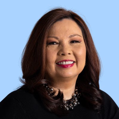 Senator Tammy Duckworth