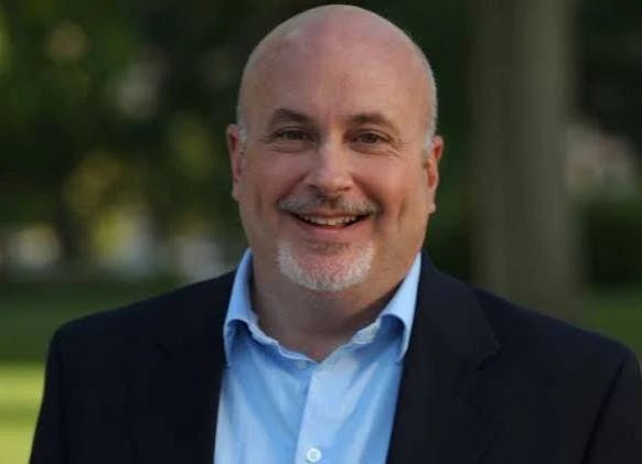 Congressman Mark Pocan