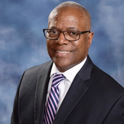 Rev. Dr. Michael Nabors