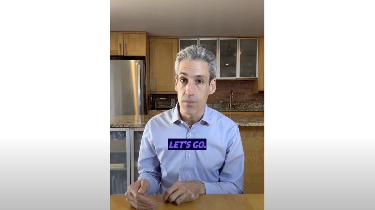 Video component image