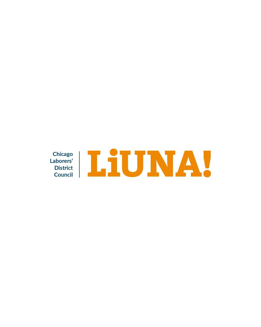 LiUNA Chicago Laborers District Council