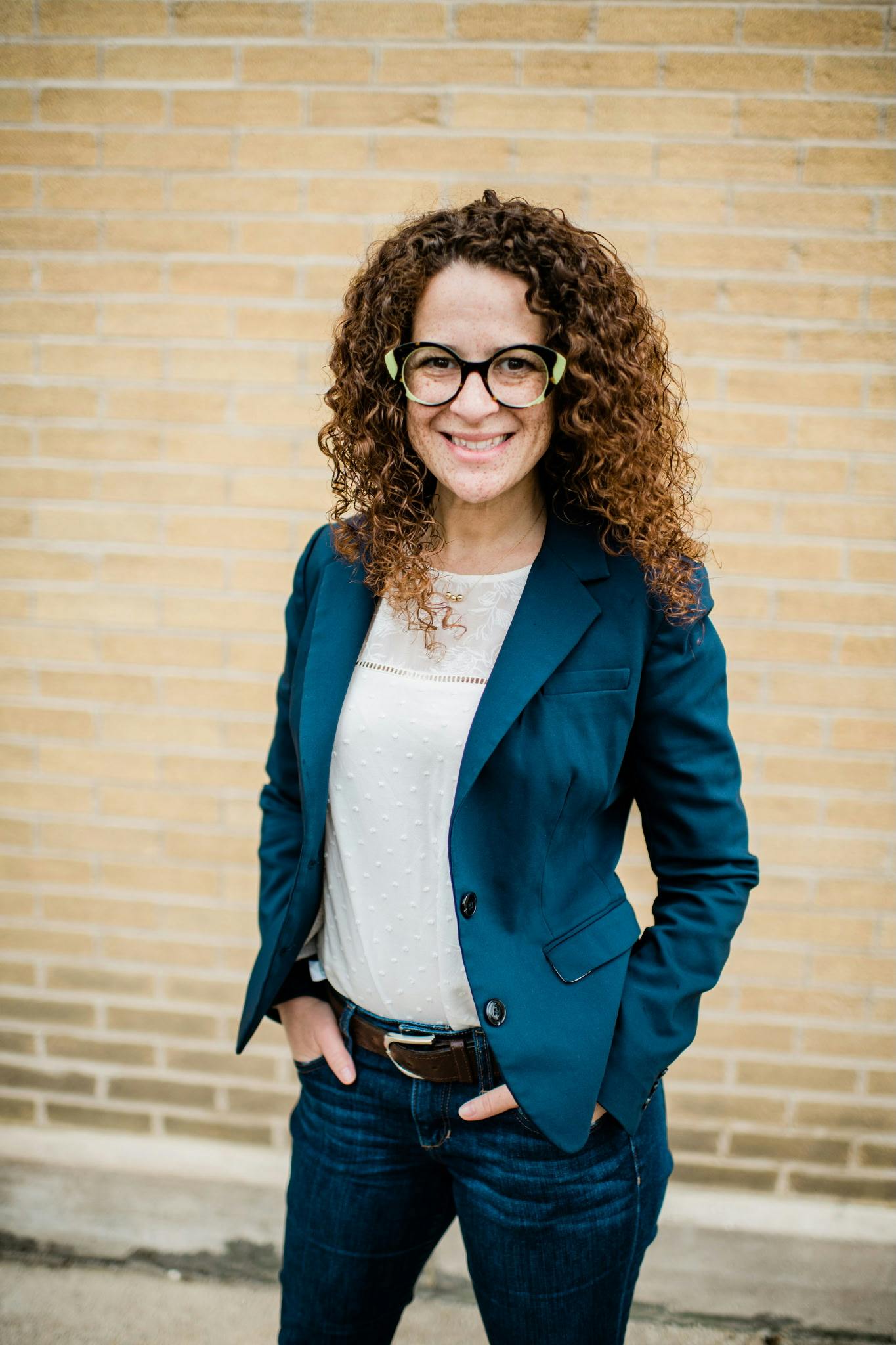 State Rep. Mary Beth Canty