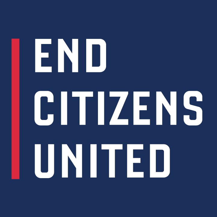 End Citizens United
