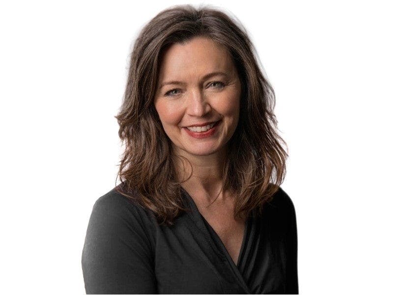 State Rep. Nicolle Grasse