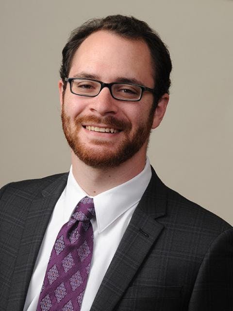 State Rep. Daniel Didech