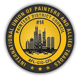 Painters District Council 14