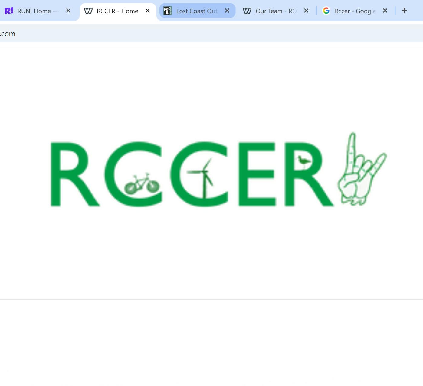 RCCER