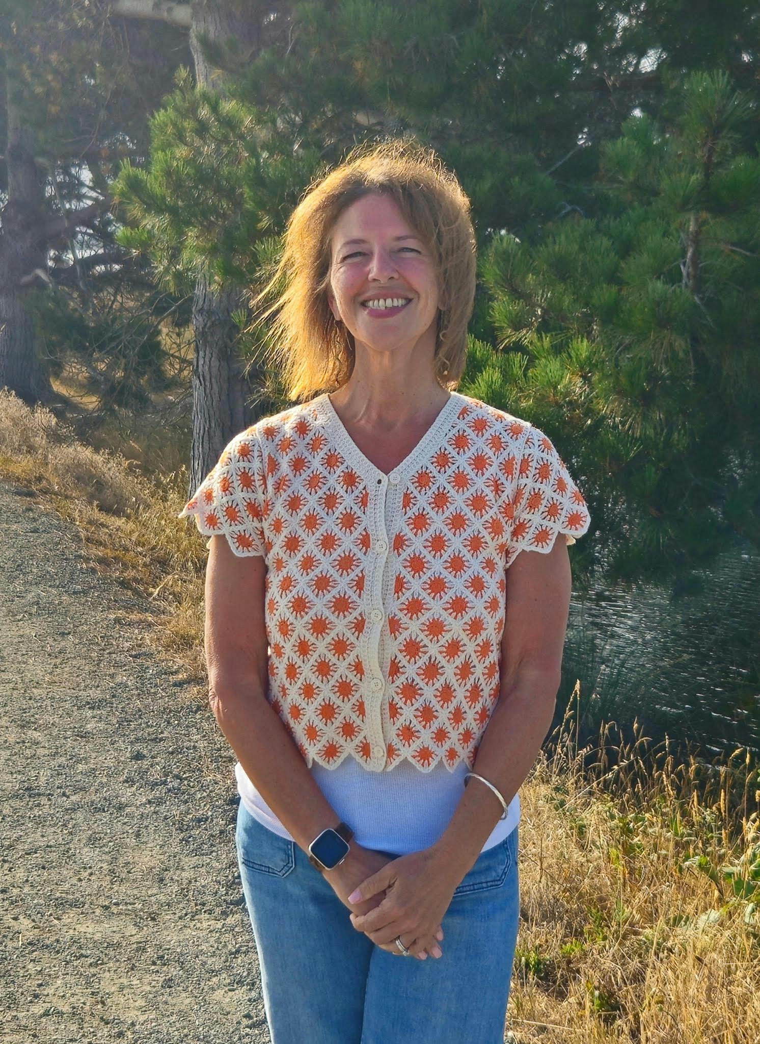 Meredith Matthews