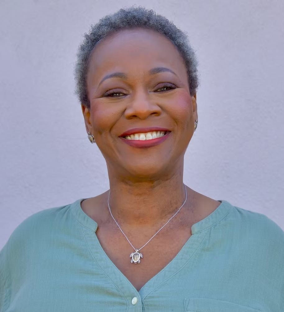 Assemblymember Tina McKinnor