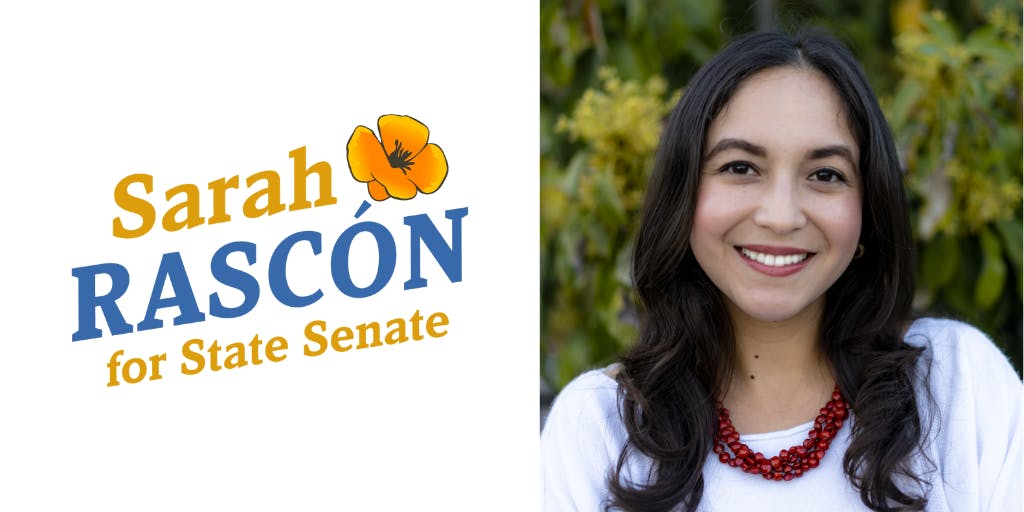 Sarah Rascón's photo