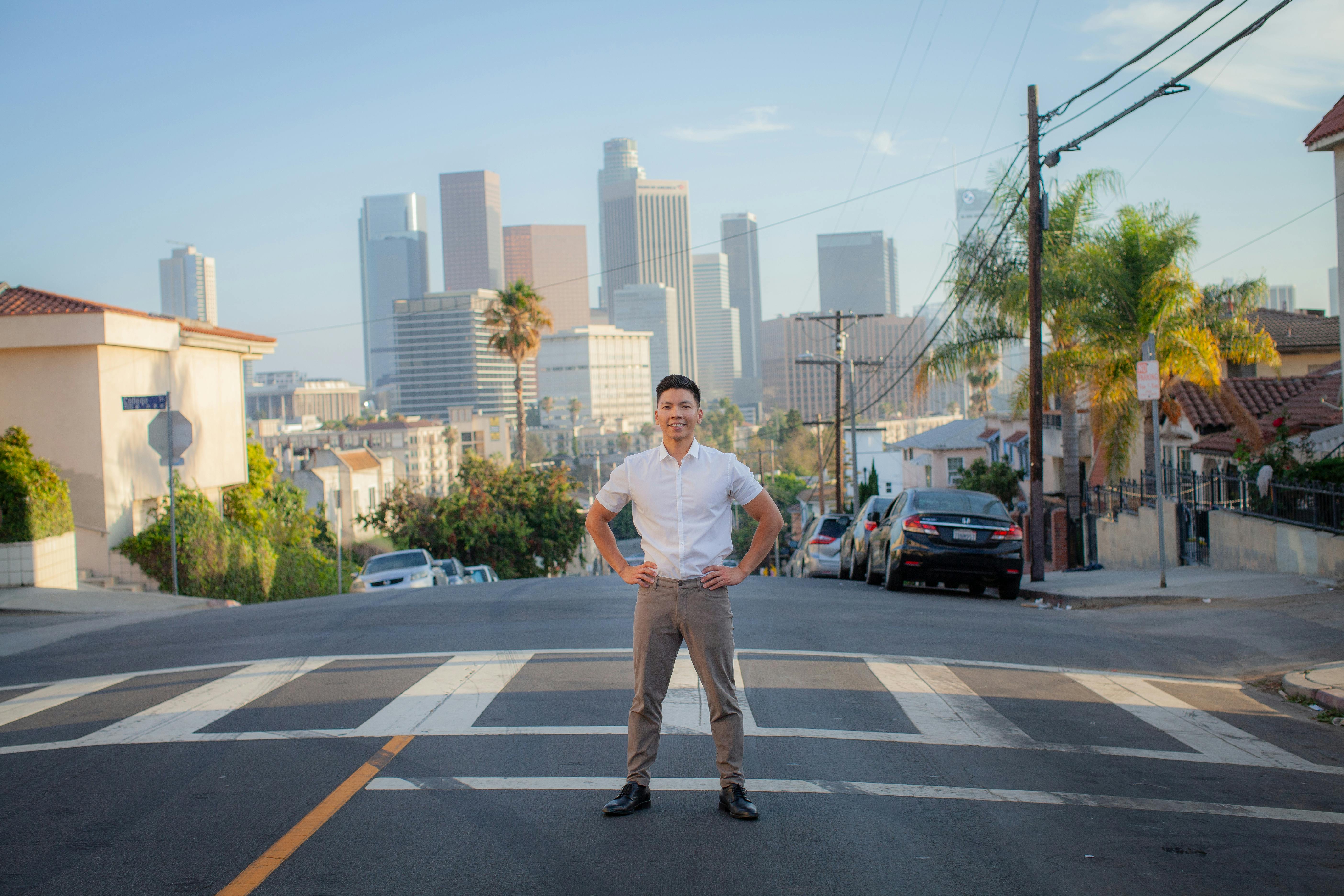 Kenneth Mejia