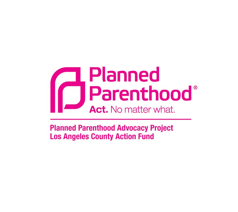 Claudia Powell, Vice President of Public Affairs, Planned Parenthood Advocacy Project Los Angeles County Action Fund