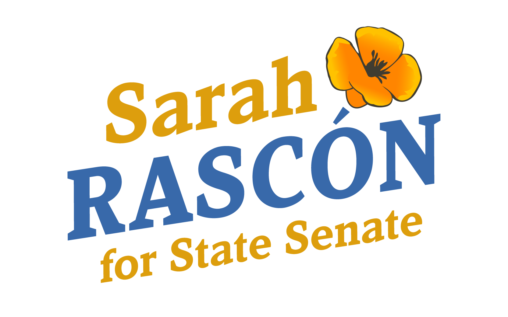 Sarah Rascón for State Senate