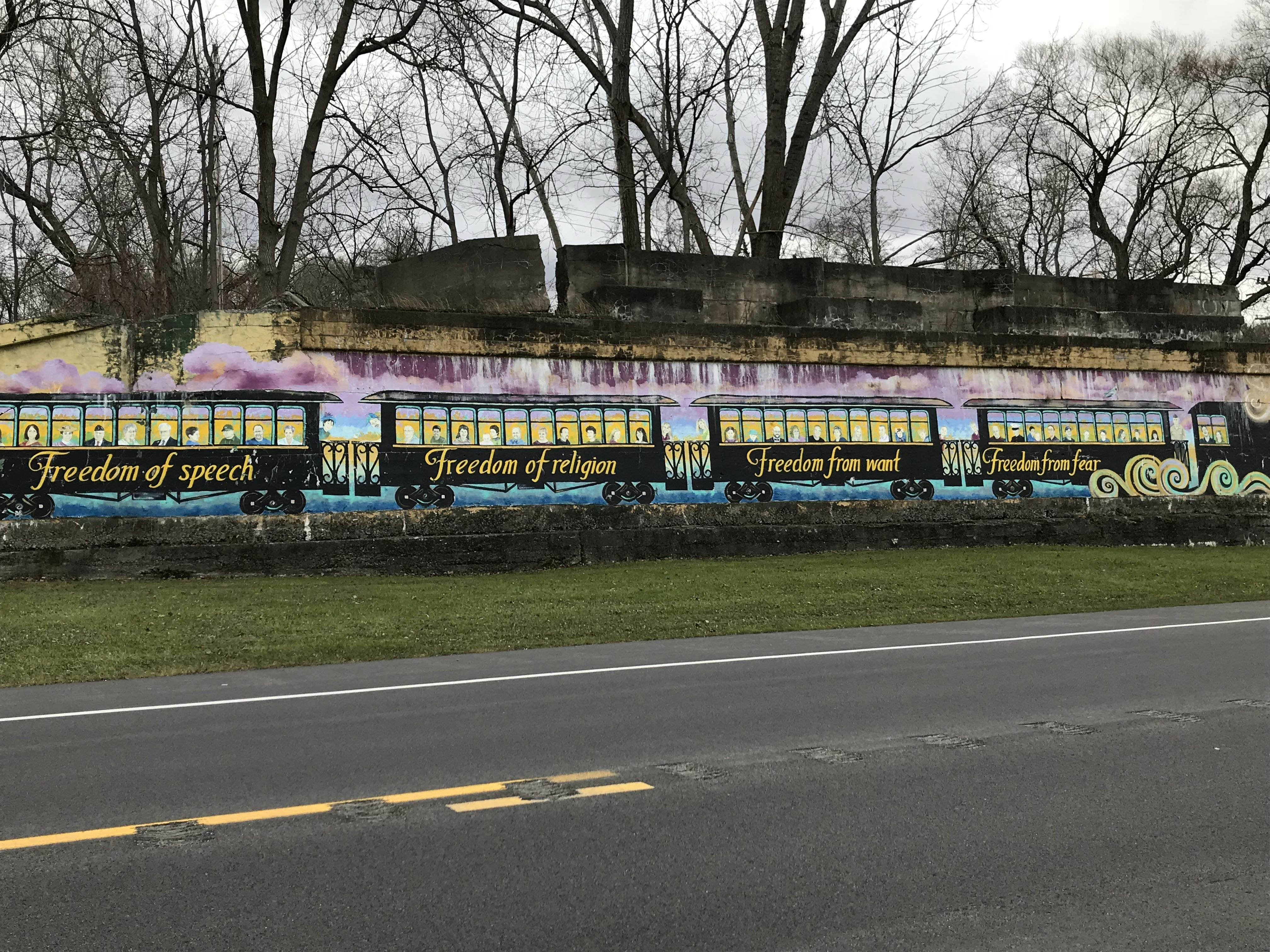 Hero background image