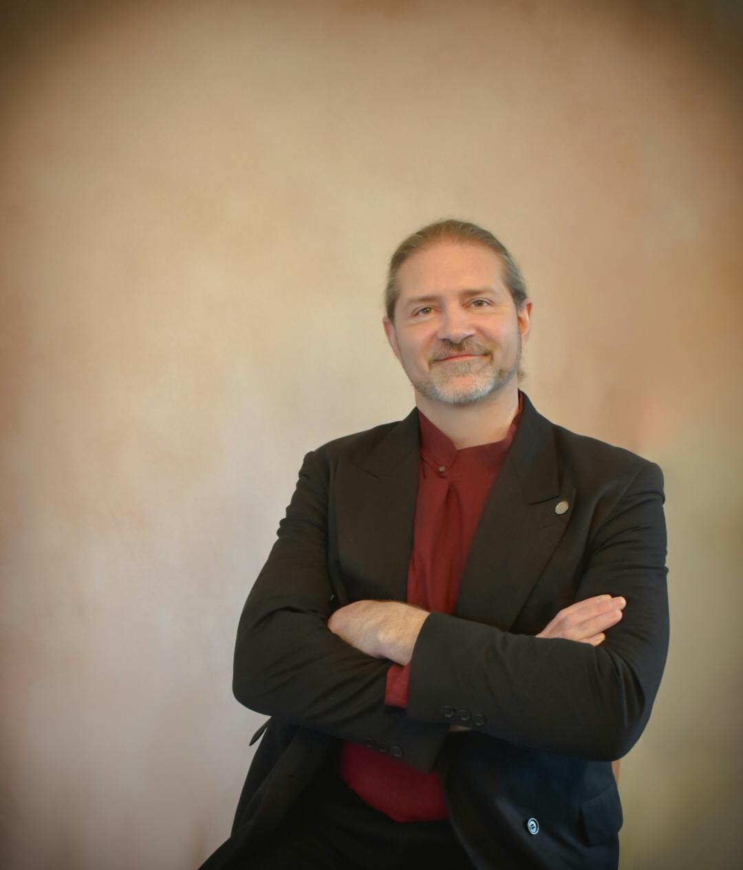 Hero background image