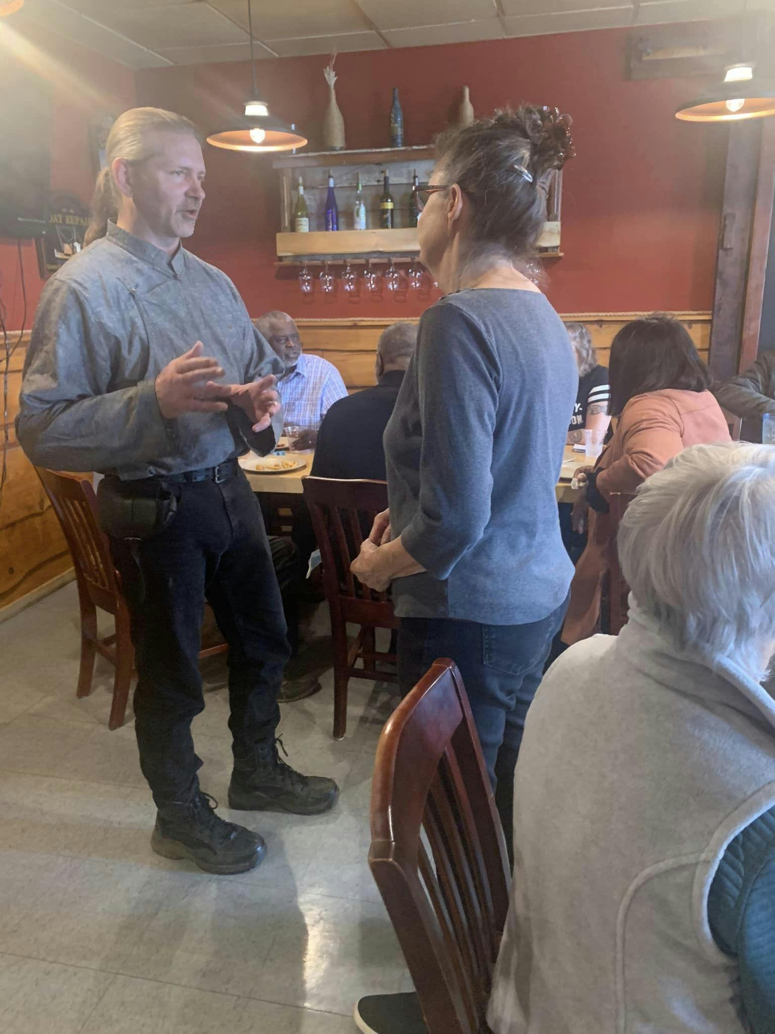 Hero background image