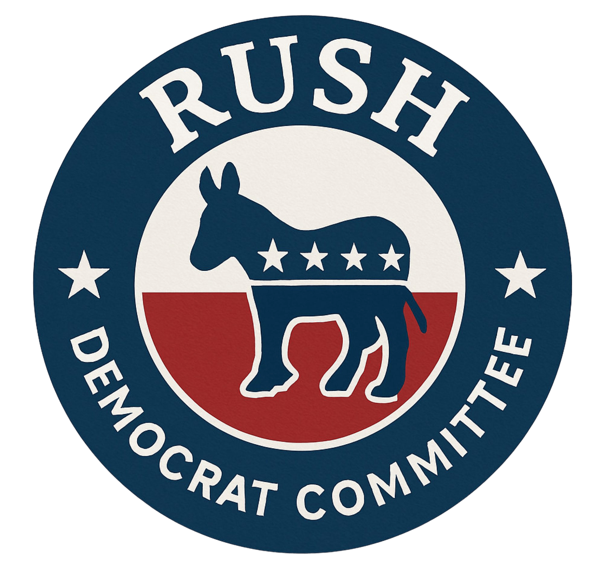 Town of Rush Democratic Committee