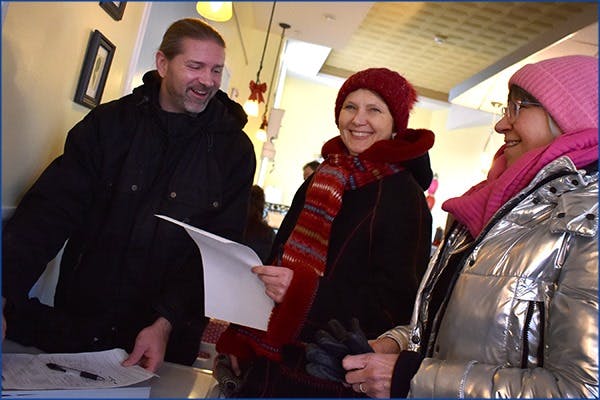 Hero background image