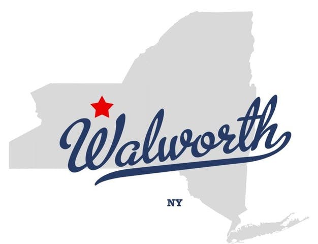 Town of Walworth Democratic Committee