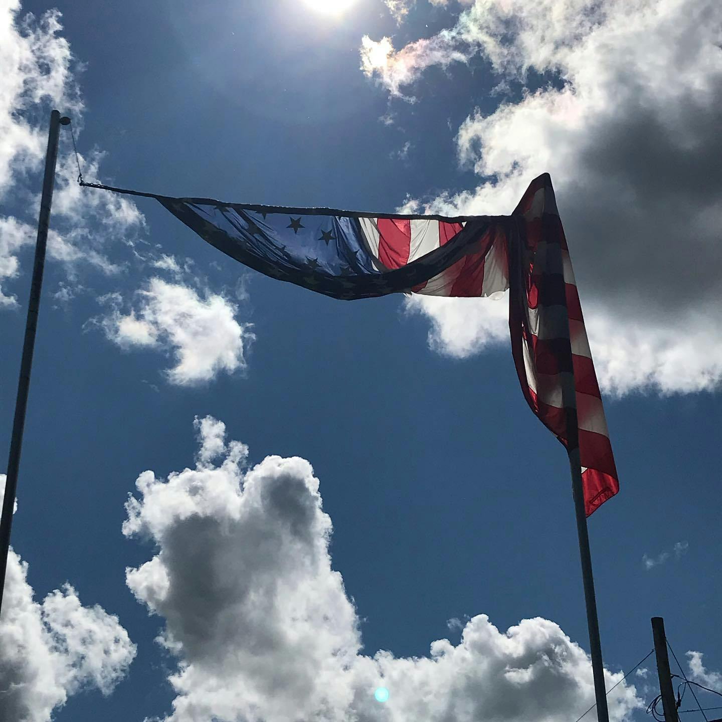 Hero background image