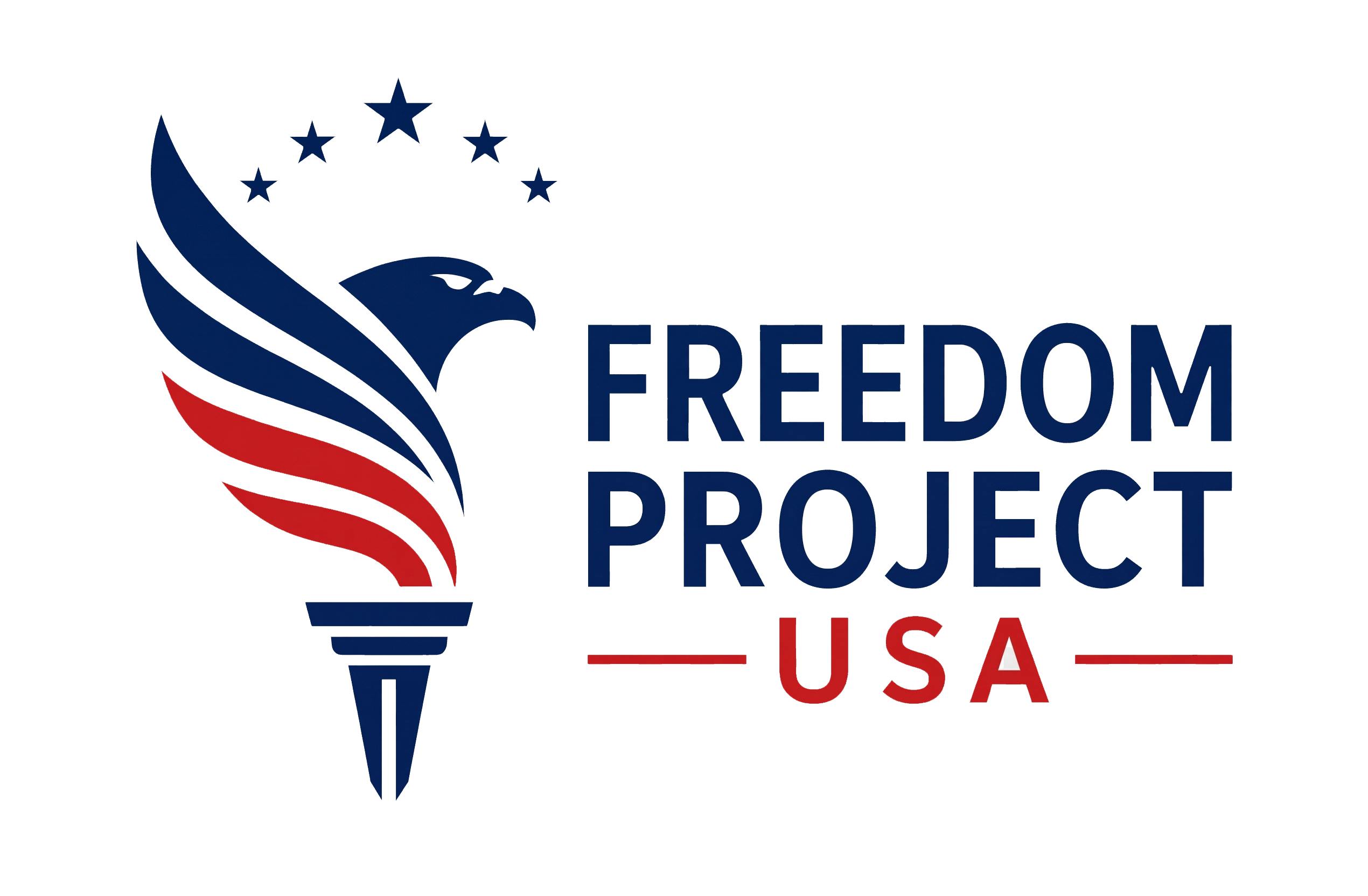 Freedom Project USA