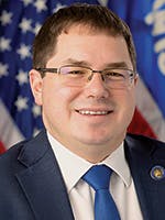 Mark Spreitzer
