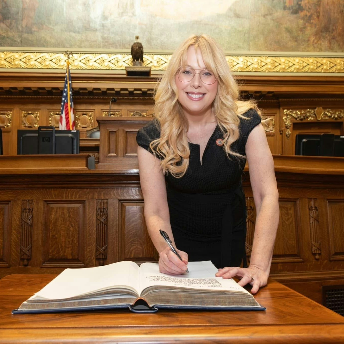 <p><span style="color: var(--color-text-accent-secondary); text-decoration-color: var(--color-text-accent-secondary);">Karen Kirsch</span></p>