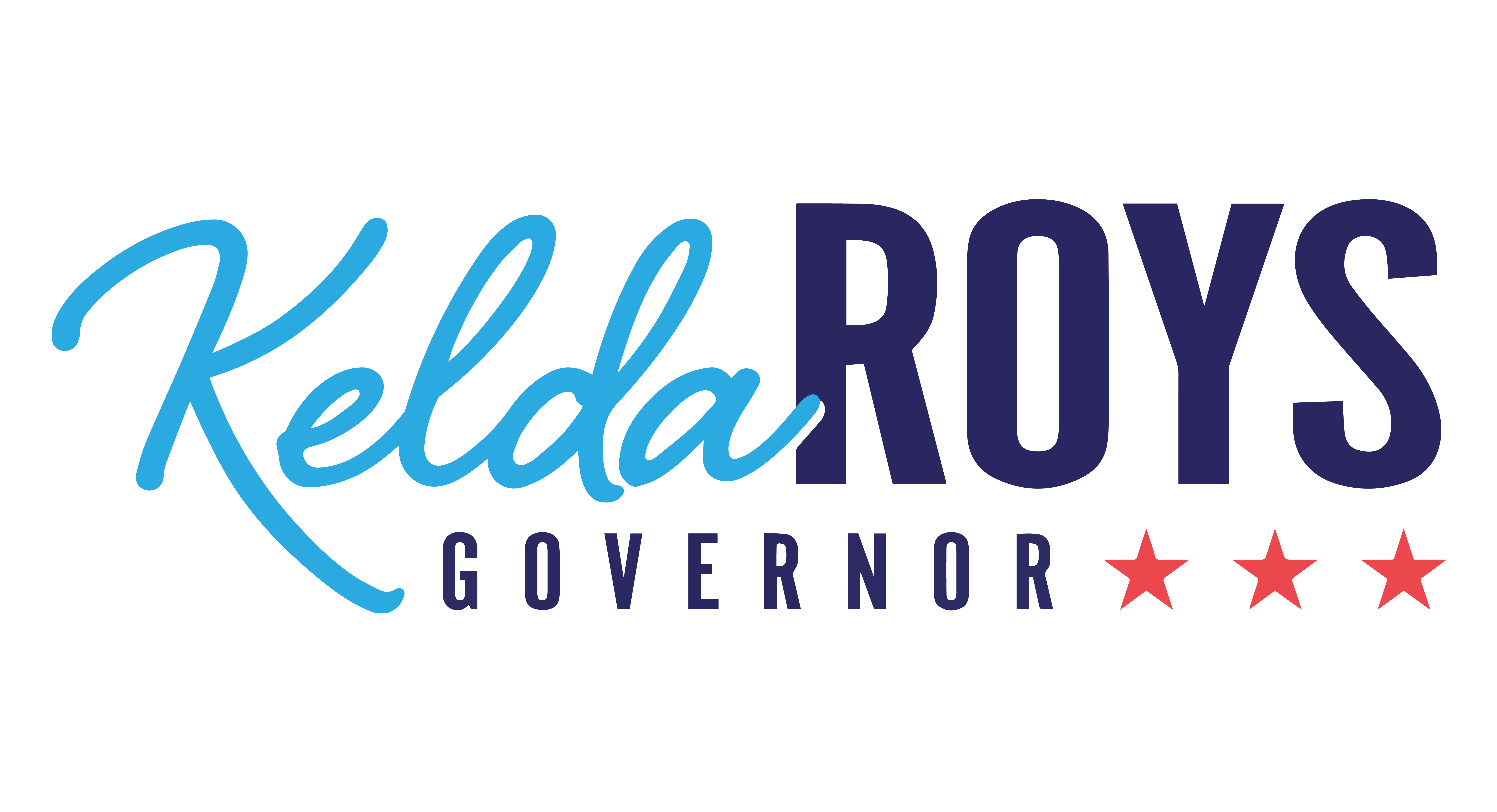Kelda Roys for Governor