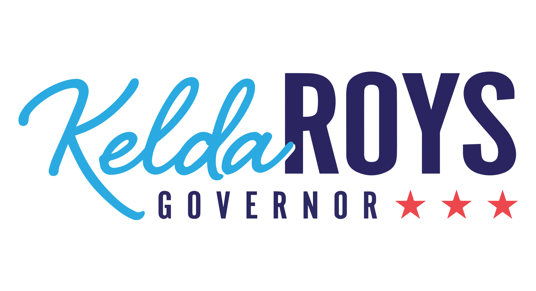 Kelda Roys for Governor