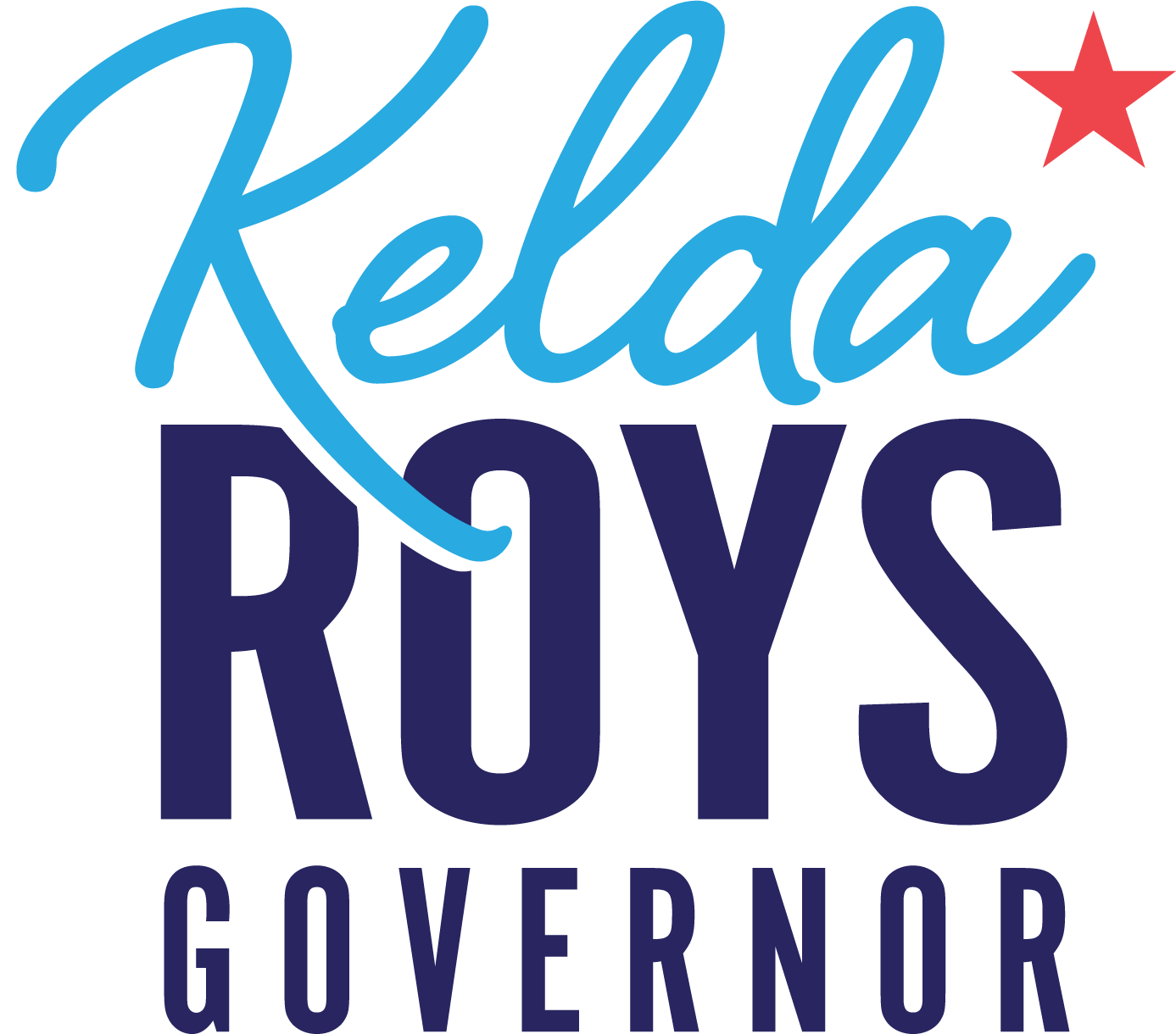 Kelda Roys for Governor